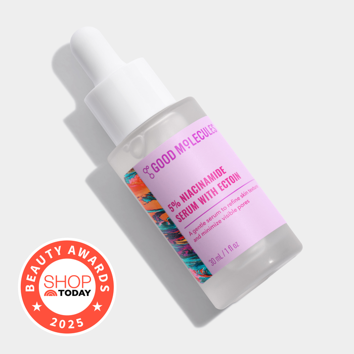 5% Niacinamide Serum with Ectoin T9