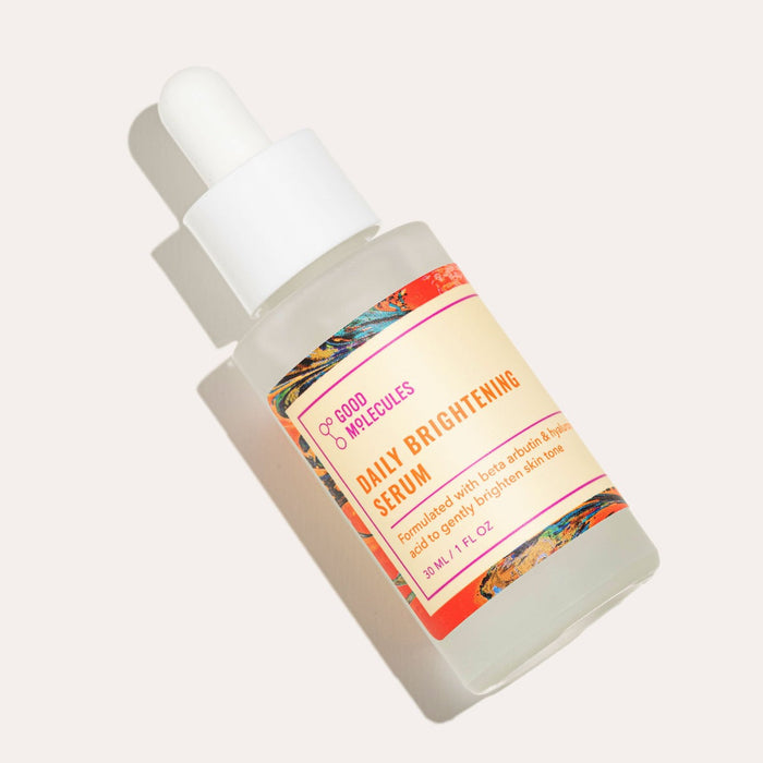 Daily Brightening Serum Y4