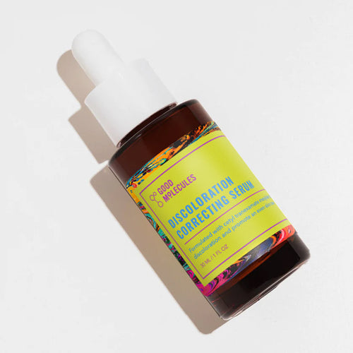Discoloration Correcting Serum Z2