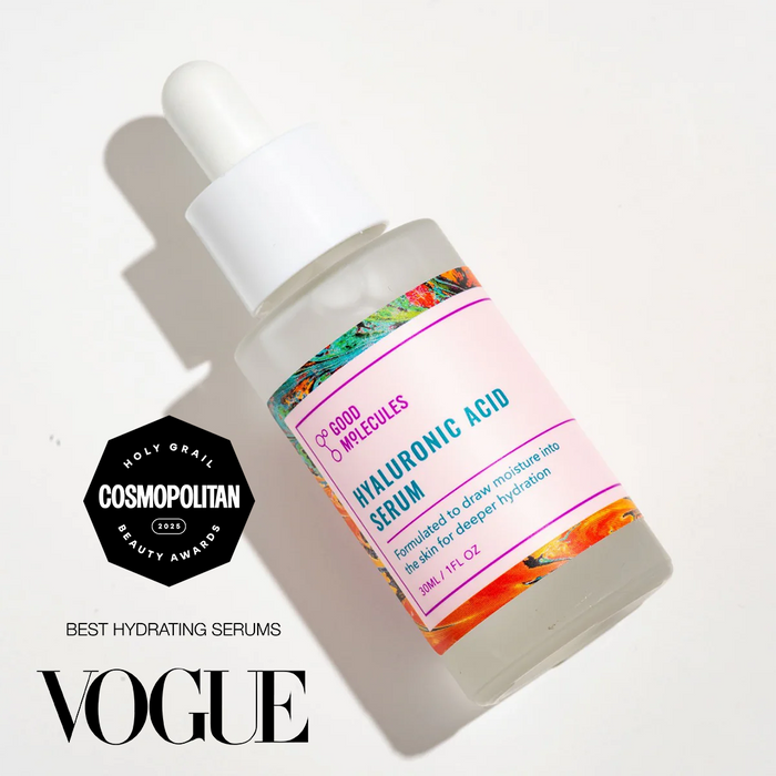 Hyaluronic Acid Serum N8