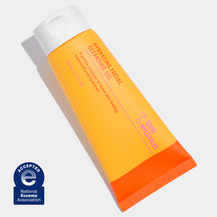 Hydrating Facial Cleansing Gel N2