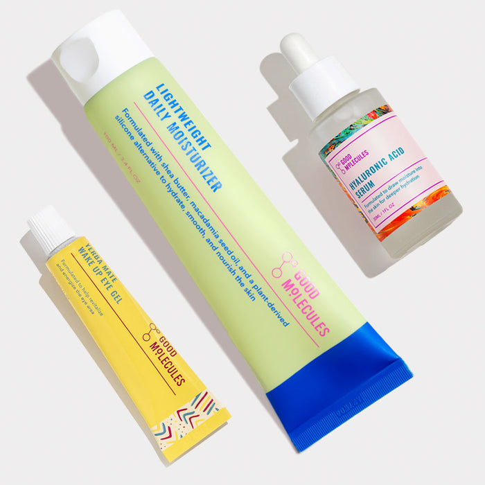 Skin Prep Essentials H8